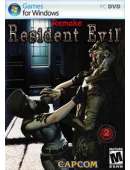 Resident Evil Remake v2